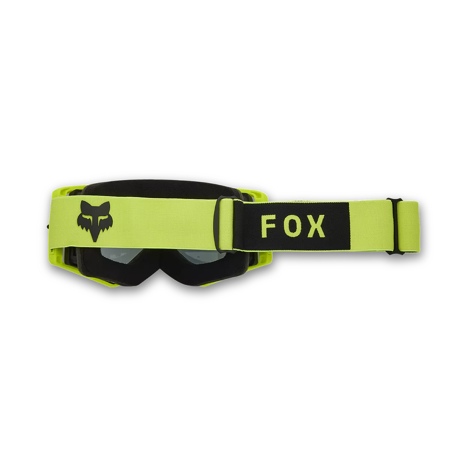 GOGGLES MASCULINO FOX MX AIRSPACE CORE